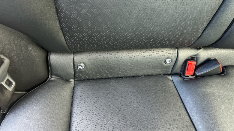 Kia Picanto 1.0 X-Line S 5dr Auto Petrol Hatchback